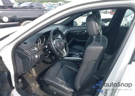 2016 Mercedes-Benz E 350 4Matic from USA, damaged, VIN WDDHF8JB1GB239075